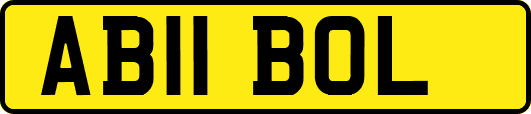 AB11BOL
