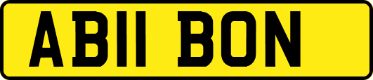 AB11BON
