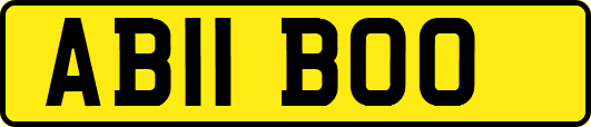 AB11BOO