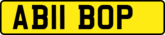 AB11BOP