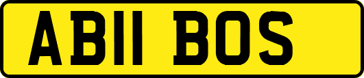 AB11BOS