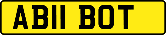 AB11BOT