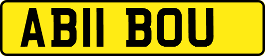 AB11BOU