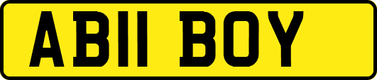 AB11BOY