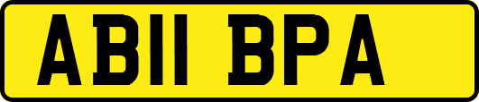 AB11BPA
