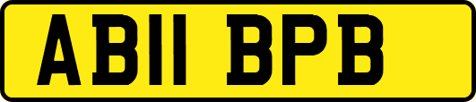 AB11BPB