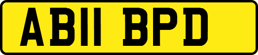 AB11BPD