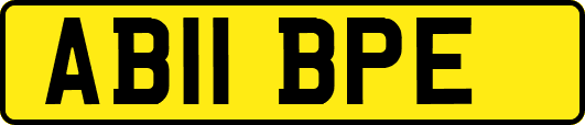 AB11BPE