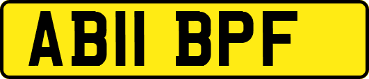 AB11BPF