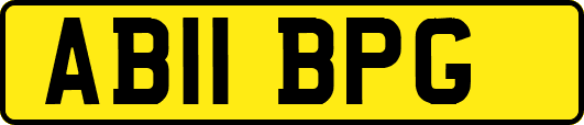 AB11BPG