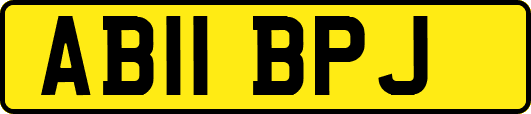 AB11BPJ