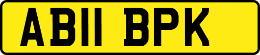 AB11BPK