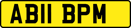 AB11BPM
