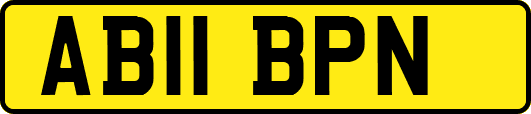 AB11BPN