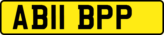 AB11BPP