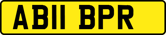 AB11BPR