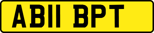 AB11BPT