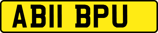 AB11BPU