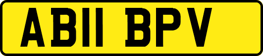 AB11BPV