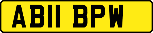 AB11BPW