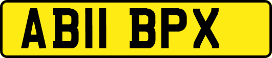 AB11BPX