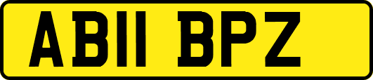 AB11BPZ