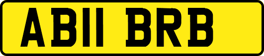 AB11BRB