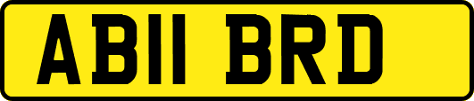 AB11BRD