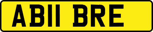 AB11BRE