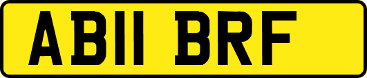 AB11BRF