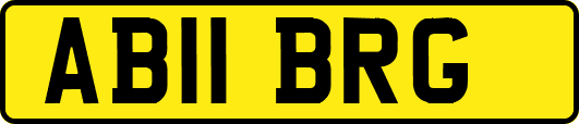 AB11BRG