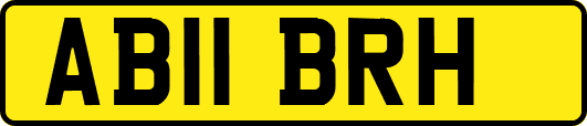 AB11BRH