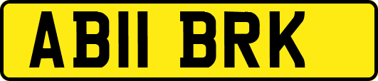 AB11BRK