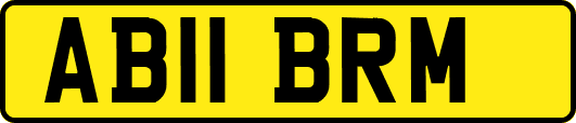 AB11BRM