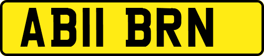 AB11BRN