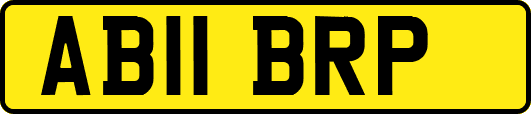 AB11BRP