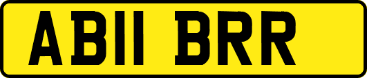 AB11BRR