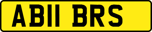 AB11BRS