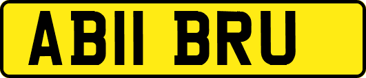 AB11BRU