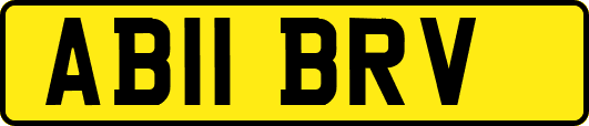 AB11BRV