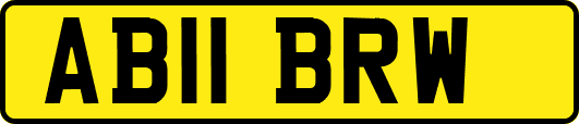 AB11BRW
