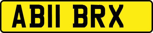 AB11BRX