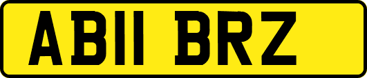 AB11BRZ