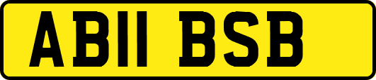 AB11BSB
