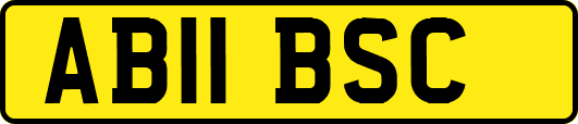 AB11BSC