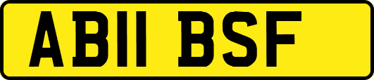 AB11BSF