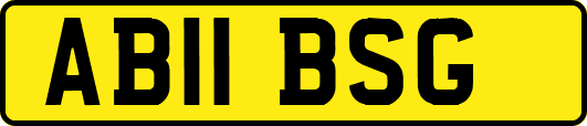 AB11BSG