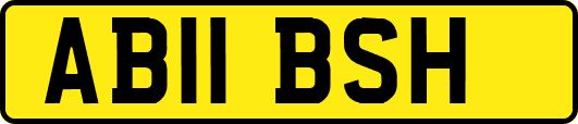 AB11BSH