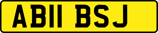 AB11BSJ