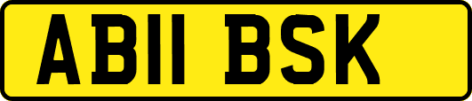 AB11BSK